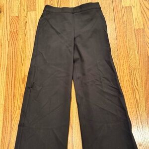 Spanx Perfect Wideleg Pant